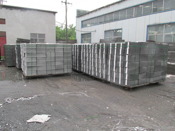 墻體自保溫外墻材料會老化的原因 墻體自保溫外墻材料會老化的原因