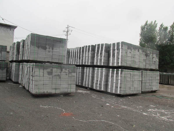 水泥發泡保溫板的制作工藝的流程 水泥發泡保溫板的制作工藝的流程