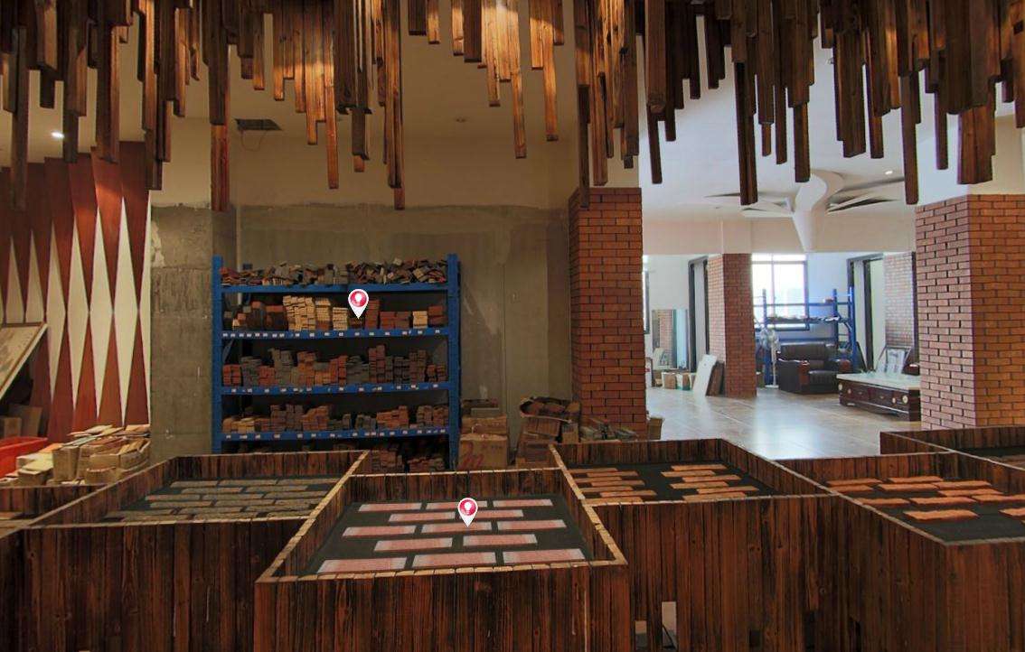 工業鋁型材的優勢 工業鋁型材的優勢