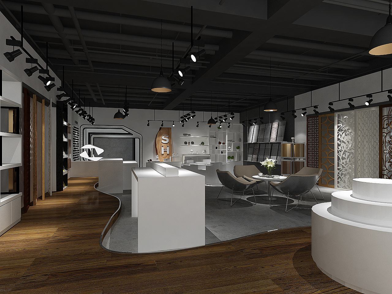 鋼材、型材、建材的不同 鋼材、型材、建材的不同