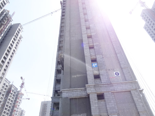 自保溫砌塊在建筑行業中利用到哪里 自保溫砌塊在建筑行業中利用到哪里