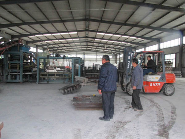 自保溫砌塊的各種特點 自保溫砌塊的各種特點