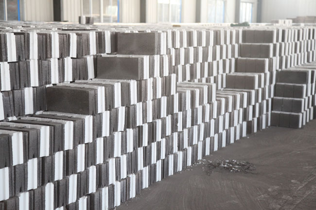 現(xiàn)澆混凝土保溫的特性 現(xiàn)澆混凝土保溫的特性