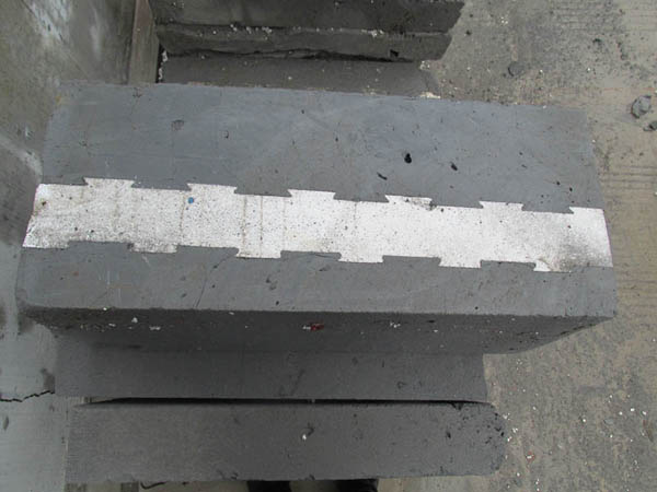 自保溫砌塊安裝注意事項 自保溫砌塊安裝注意事項